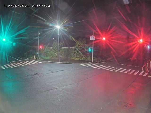伯耆町坂長
