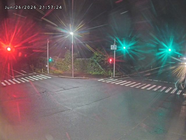 伯耆町坂長