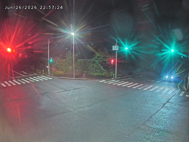 伯耆町坂長