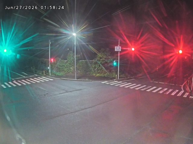 伯耆町坂長