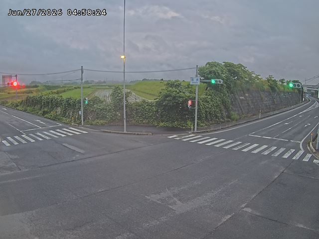 伯耆町坂長