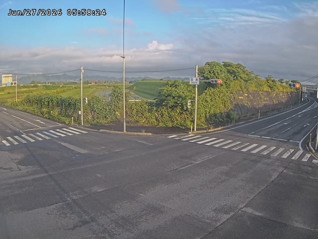 伯耆町坂長