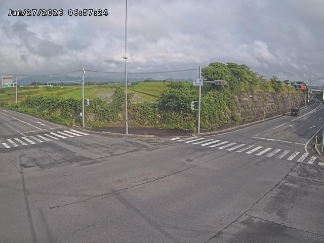 伯耆町坂長