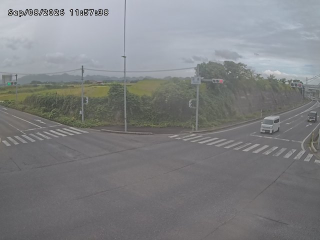 伯耆町坂長