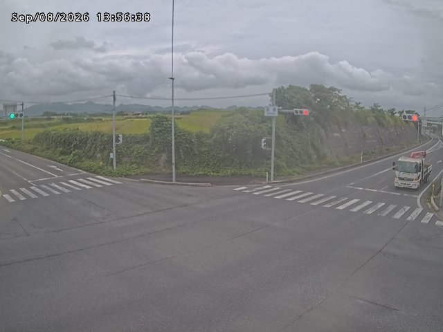 伯耆町坂長