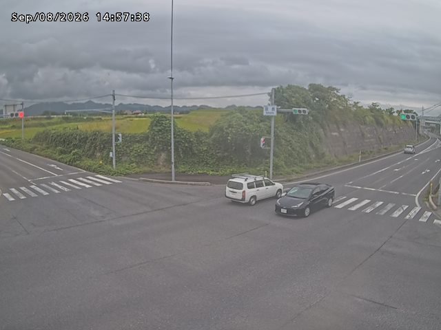 伯耆町坂長