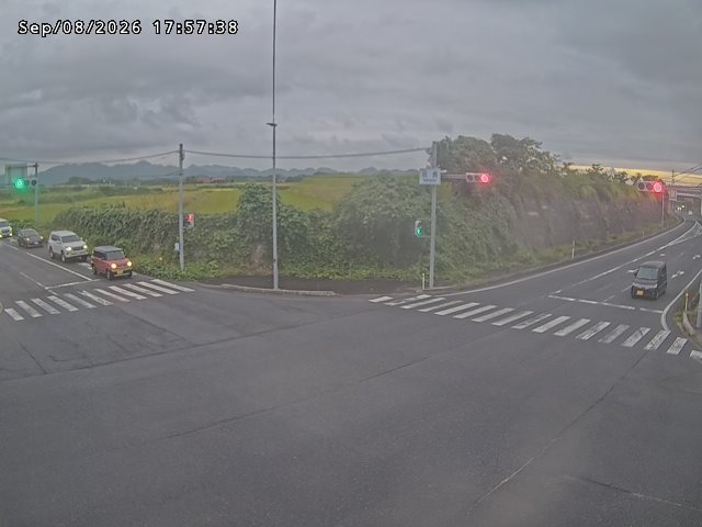 伯耆町坂長