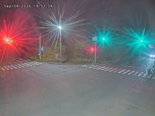 伯耆町坂長