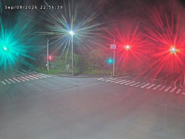 伯耆町坂長