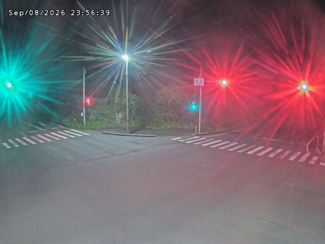 伯耆町坂長