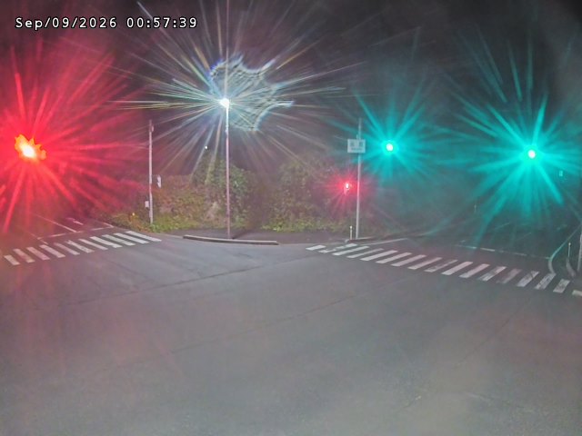 伯耆町坂長