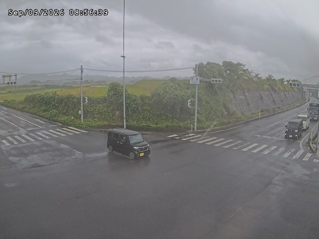 伯耆町坂長