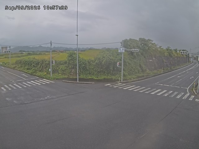 伯耆町坂長