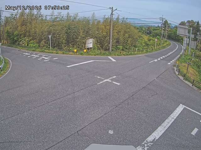 大山町赤松