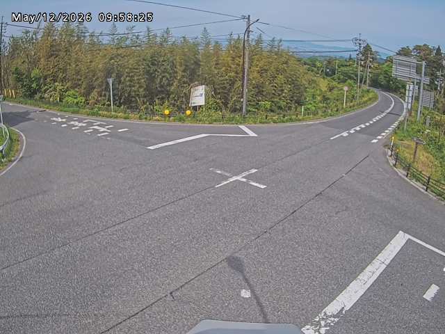 大山町赤松