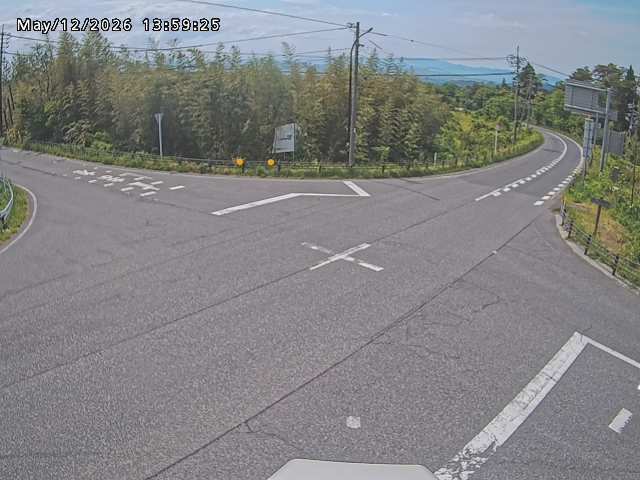 大山町赤松