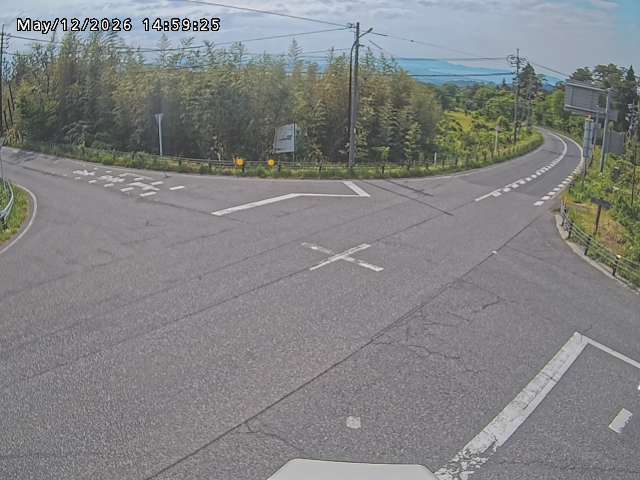 大山町赤松