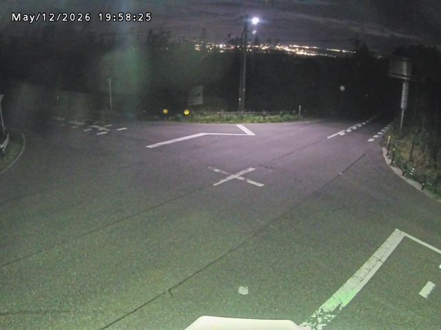 大山町赤松