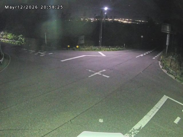 大山町赤松