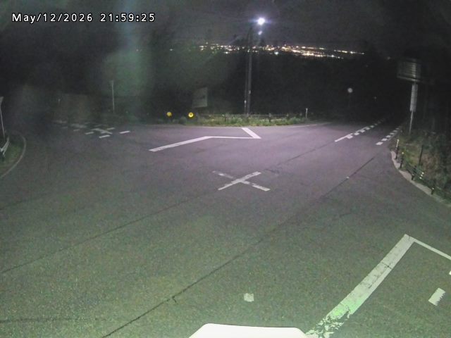 大山町赤松