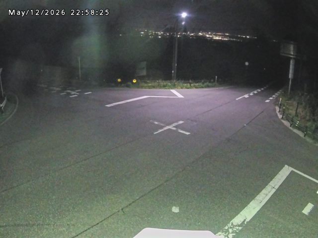 大山町赤松