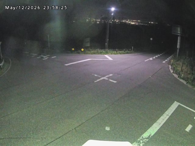 大山町赤松
