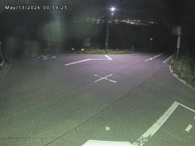 大山町赤松
