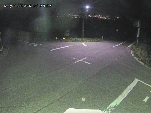 大山町赤松