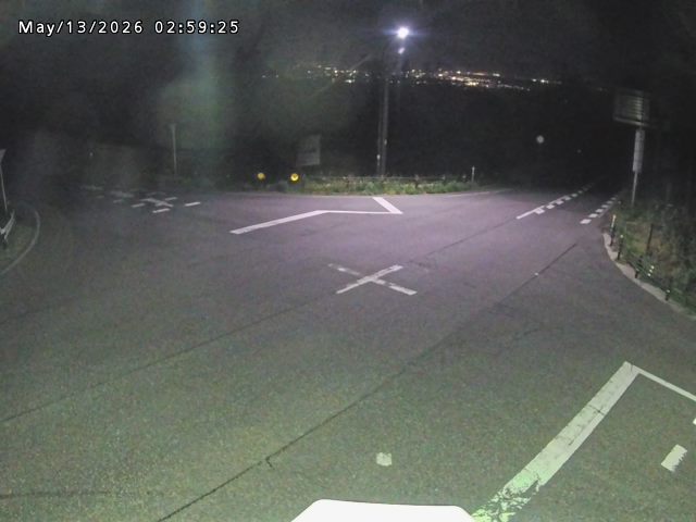 大山町赤松