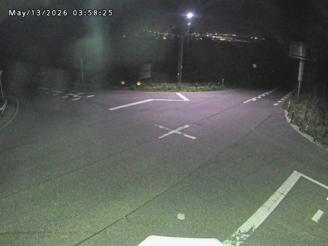 大山町赤松