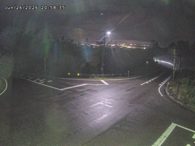 大山町赤松