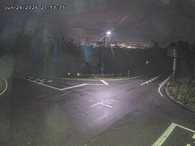 大山町赤松