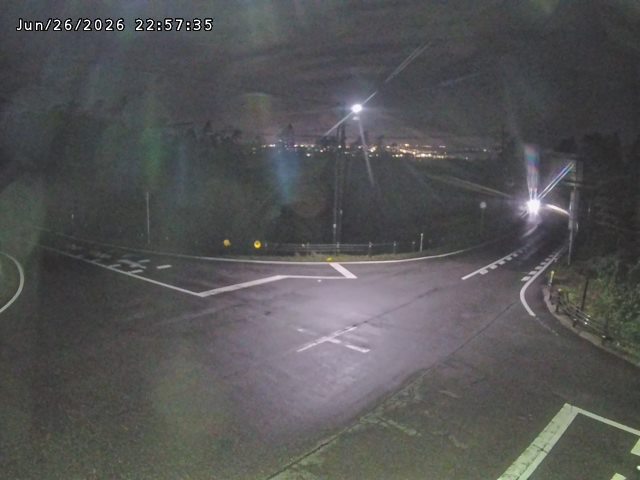 大山町赤松