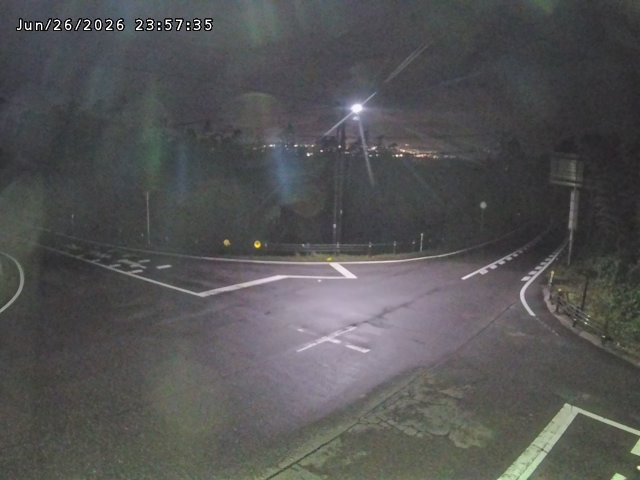 大山町赤松