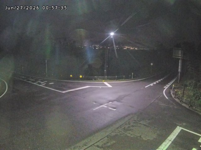 大山町赤松