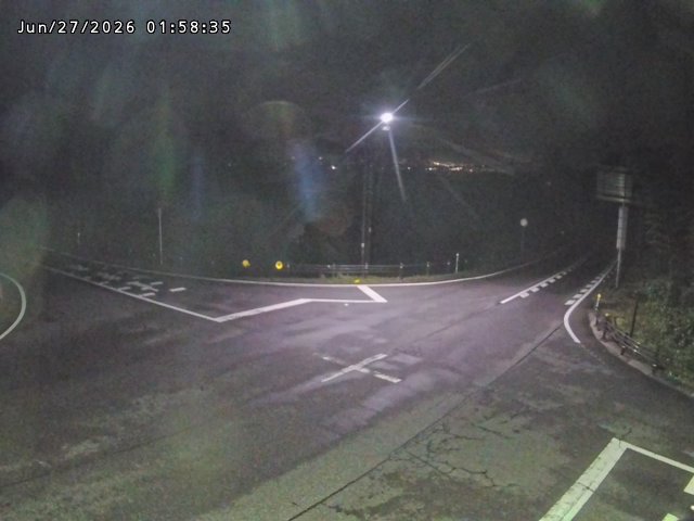 大山町赤松
