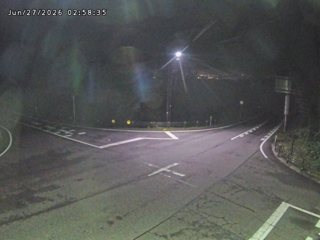 大山町赤松