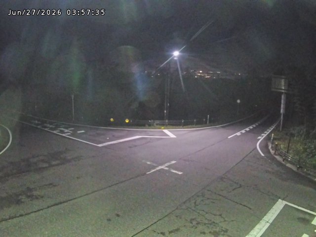 大山町赤松