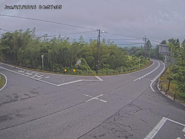 大山町赤松