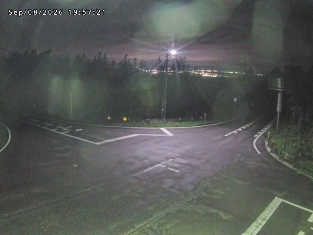 大山町赤松