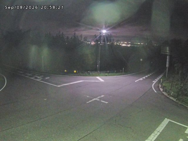 大山町赤松