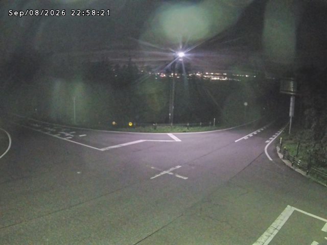 大山町赤松