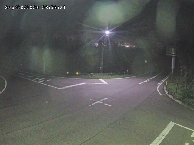 大山町赤松
