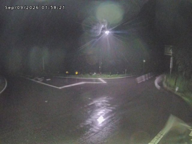 大山町赤松