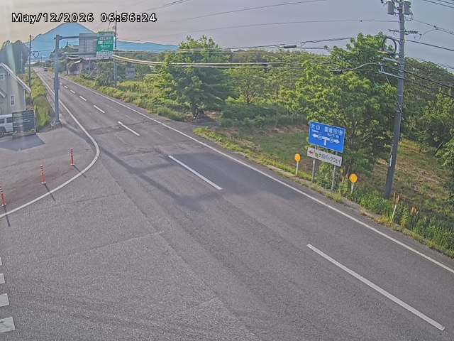 伯耆町久古
