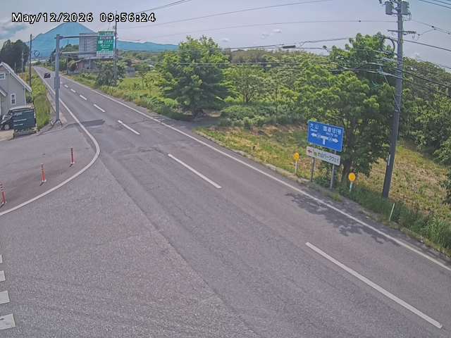 伯耆町久古