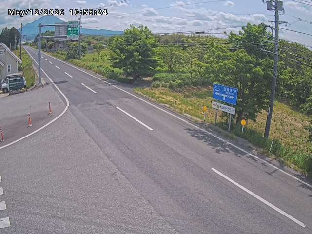 伯耆町久古