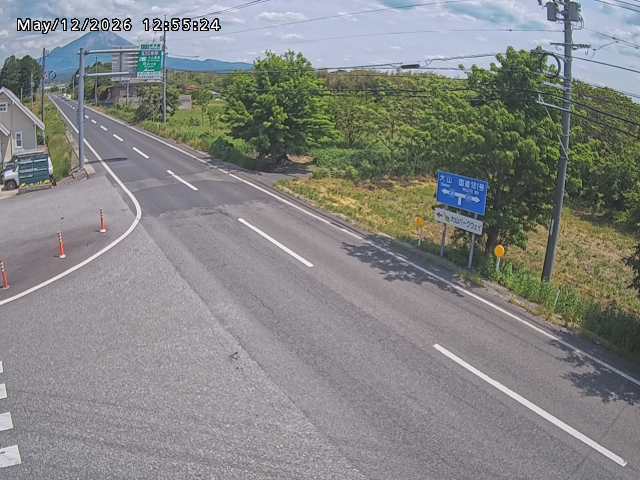 伯耆町久古