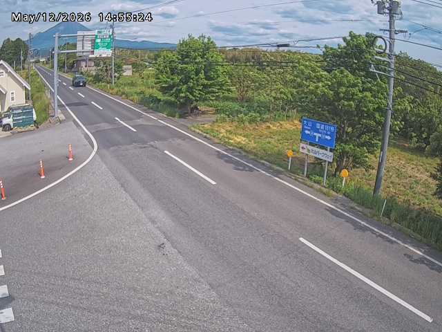 伯耆町久古