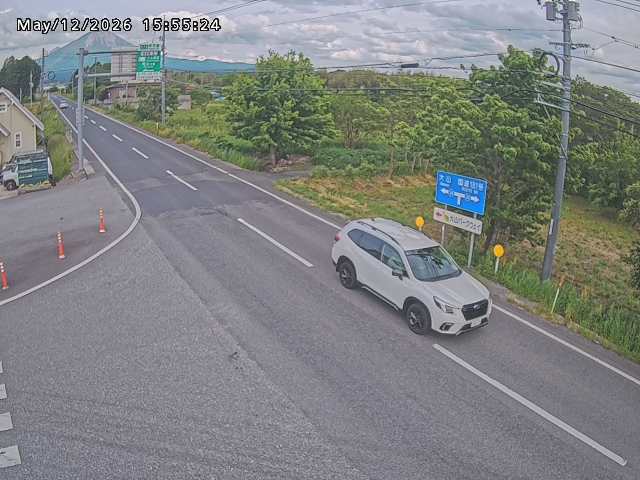 伯耆町久古